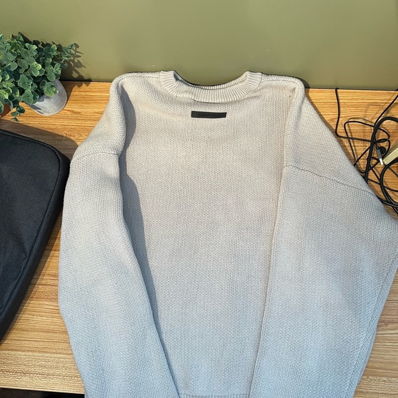 Fear Of God Essentials Knit - Picture 3 of 5